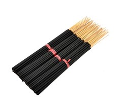 30 Jumbo Incense Sticks 19 inch Long Bulk Wholesale 19″ Hand Dipped Variety Lot