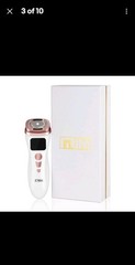 Brand New MINI Beauty Instrument Skin Rejuvenation Anti-Aging Tightening Device