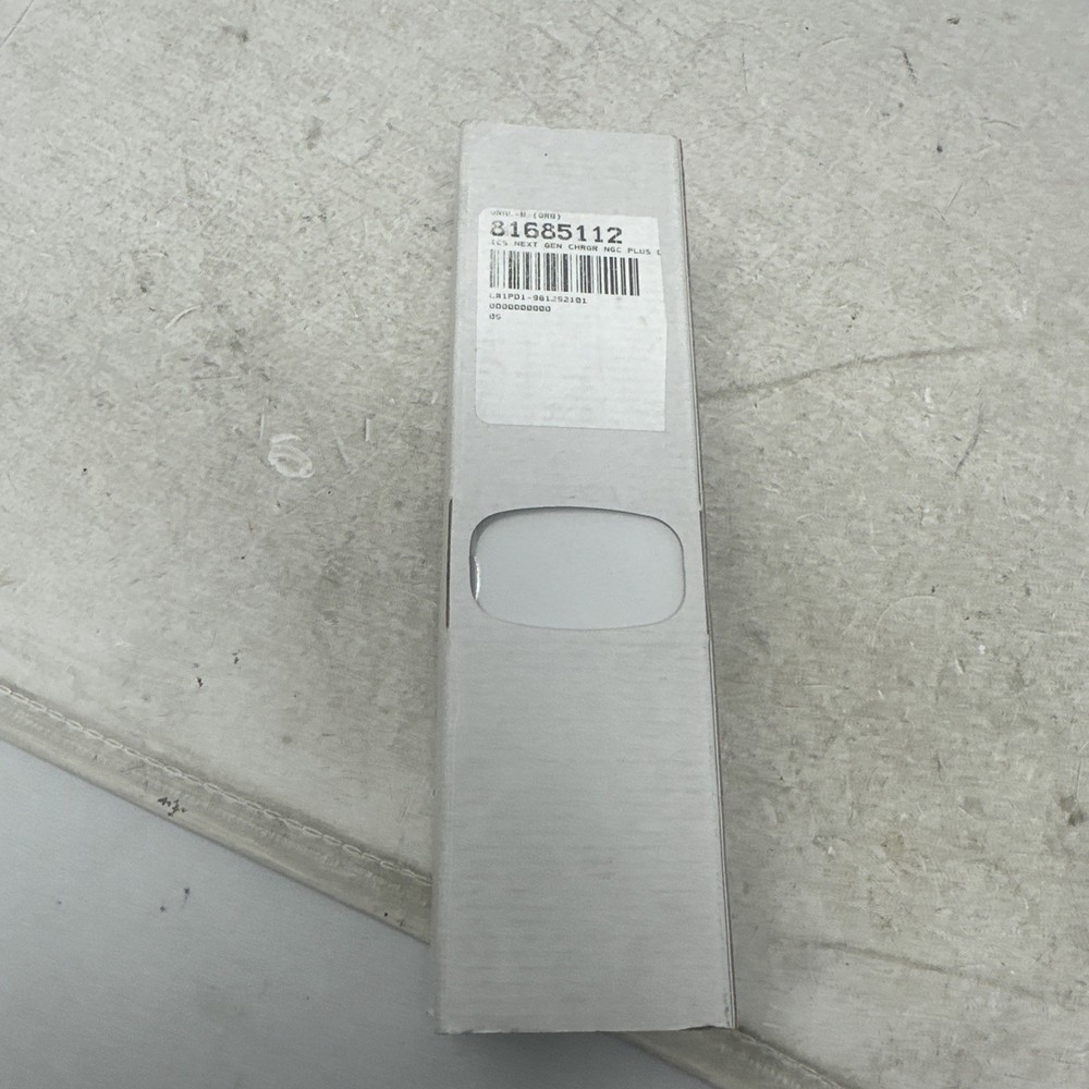 Oral-B 81685112 Charger 8″ x 2″ 0.34 lbs/NEW/NIB/FREE SHIPPING!