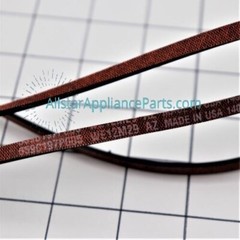 GE Dryer Drum Drive Belt WE03X29897