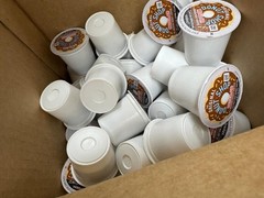 Donut Shop Original K-cups. 100 Pods. Bulk