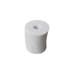 Bounce-B-Gone BBG Replacement Foam Inserts for Whirlpool Suspension Rods 100ct