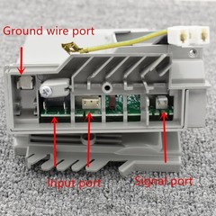NEW Embraco Refrigerator Inverter Board FOR VCC3 1156 WR49X10283 AP5669522