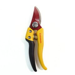 Chikamasa Ultra Rosso 7 Pruning Shears PS-7Y – Free Shipping, US Stock