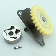 Camshaft & Governor Gear & Gear, Oil Pump Kit for Honda GX630 GX660 GX690