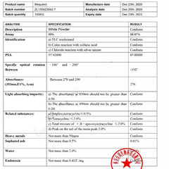 Mequinol Powder 99%