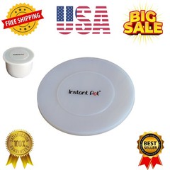 Lid, 9.8-In, 5-Qt & 6-Qt Pot Lid, From the Makers of , Reusable Lid for Bowl …