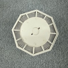 Vitalizer Plus Vortex Water Technology VWT-320 Mineral Cube Magnet Oxygen