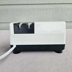 Chef’s Choice 310 Diamond Hone Knife Sharpener 2 Stages White Kitchen