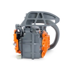 US Stock JonCutter 25CC Power Head G2511 Gasoline Chainsaw With 12in Bar & Chain