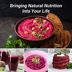 2 Lbs Organic Beet Root Powder Organic Beetroot Supplement Natural Beet Powder