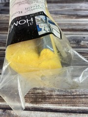Meijer Sponge Automatic Roller Mop Replacement Refill Type R #0572 -Fits Quickie