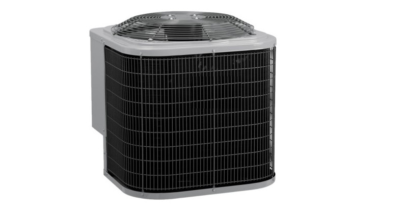 ICP 1-Stage Heat Pump, 2 ton Nominal Capacity, 208/230 V 60 Hz 1 ph, ##115