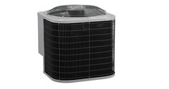 ICP 1-Stage Heat Pump, 2 ton Nominal Capacity, 208/230 V 60 Hz 1 ph, ##115