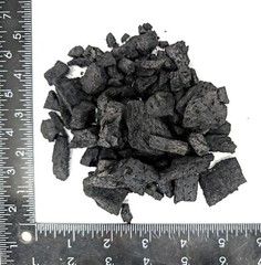 P2 1/2″ Horticultural Charcoal – FAST SHIPPING – many sizes! – Organic terrarium