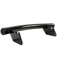 For John Deere Lawn Tractor X300 X350 X354 X360 X370 X380 X390 X500 Front Bumper
