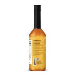 Lakanto Simple Flavoring Syrup – Monk Fruit Sweetener 25.4 Fl Oz (Pack of 1)