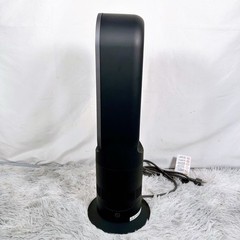 Dyson Hot Cool AM09 Bladeless Fan Heater Heating Cooling Black FullyFunction