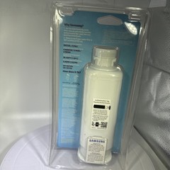 Samsung DA97-17376B HAF-QIN/EXP REFRIGERATOR Water Filter