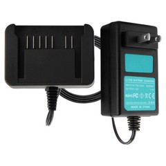 18V Charger for HITACHI Li-ion Battery BSL1815X BSL1825 BSL1830 330139 330067