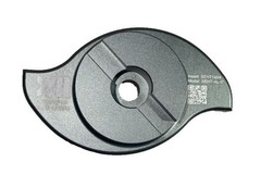 Large Fly Cutter 12″ or 8″ w/ R8 Collet and SEHT Inserts for Milling / Machining