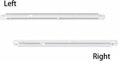 Meat Pan Hanger Compatible with Frigidaire Refrigerator 240356501 240365401