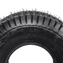 Two 15×6.00-6 15×6-6 15x6x6 Lawn Mower Garden Tractor Turf Tires 2 Ply Rated