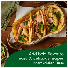 Knorr Granulated Tomato with Chicken Flavor Bouillon Powder, 32 Oz Jar