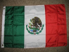 Mexico Flag 2x3ft Mex Mexican Flag Mexico House Flag Flag of Mexico 2′ x 3′
