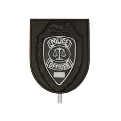 Collins Flags – Aluminum Memorial Marker & Flag Holder
