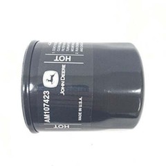 John Deere Original Equipment Oil Filter – AM107423