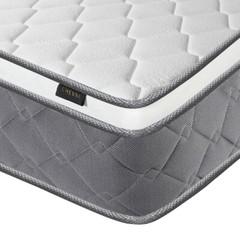 10″12″14″ Gel Memory Foam Mattress Innerspring Twin Full Queen King Bed in A Box