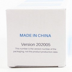 Replacement for UKF8001 Whirlpool Filter 4 – EDR4RXD1 FMM-2 Maytag Compatible