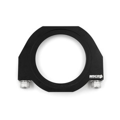 Crank Seal Guard Serpentine Belt Guards for BMW 335i 535i 135i N54 N55 N52