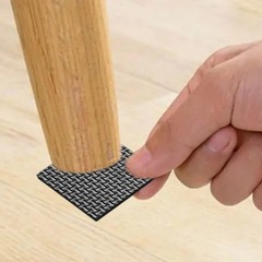 30~6000PCS Non Slip Furniture Pads Anti Skid Pad for Furniture Wear-resistant