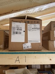 LG FLD165NBMA Refrigerator Compressor – NEW Open Box – Genuine LG OEM R600a
