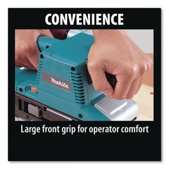 Makita 3 in. x 21 in. Belt Sander 9903 New