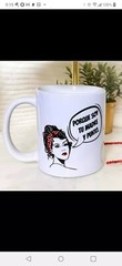 Mugs 11 Onz Personalized