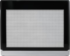 Upgraded Washer Lid Assembly, W11259006 Washer Lid Compatible with Whirlpool