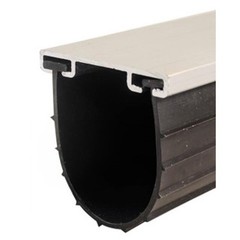 20′ Garage Door Weather Seal Fits Wayne Dalton Replaces 154448-20FT