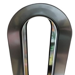 Dyson AM09 Hot+Cool Fan Heater 2020 Model With Remote Control FullyFunction Work