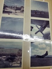 Boxh ​​​vietnam War Photo Albums Tanks Military Choppers Army One Of A Kind