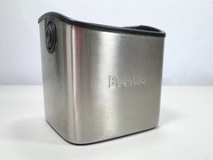 Barista Kit: Breville Knock Box Mini, Normcore 58mm Tamper, Puck Screen + Scale