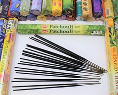 HEM GR SAC Incense Sticks 20 per Box: Mix & Match BUY 3 GET 3 FREE!