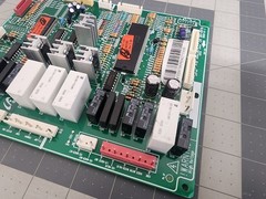GE Profile Refrigerator Main Control Board WR55X11055