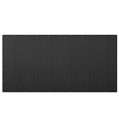 60% Shade Cloth Anti-Aging Sun Mesh UV Resistant Net Sunblock Plant Garden Tarp