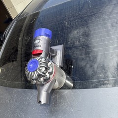 Dyson V8 Animal Cordless Stick Vacuum Cleaner