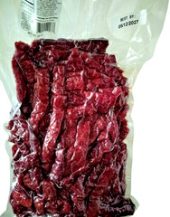 10 LB Dakota Trails Teriyaki Kippered Beef Jerky Bits