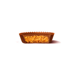 Milk Chocolate Peanut Butter Cups, Candy Packs, 1.5 Oz (36 Count)