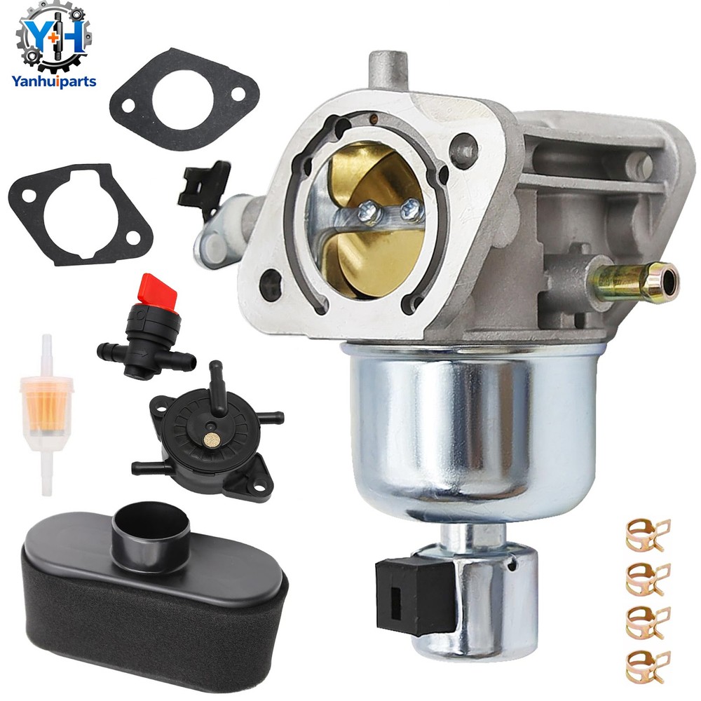 New CARBURETOR FOR KAWASAKI FITS FR651V, FR691V, FR730V, 15004-0984